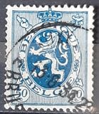 [Lion, type CQ9]