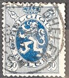[Lion, type CQ9]