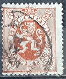 [Lion, type CQ11]