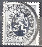 [Lion, type CQ12]