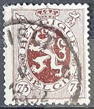 [Lion, type CQ13]