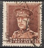[King Albert, տեսակ DX3]