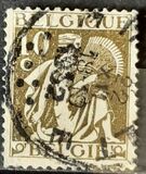 [New daily stamps, 類型 EA1]