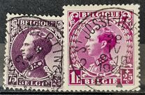 [Charity stamps, Tipi FD]