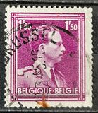 [King Leopold III, type FO1]