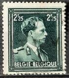 [King Leopold III, type FO4]