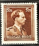 [King Leopold III, type FO5]