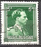 [King Leopold III, type FO6]