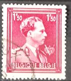 [King Leopold III, type LK1]