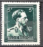 [King Leopold III, type LK6]