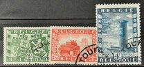 [Charity stamps, タイプ PE]