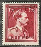 [King Leopold - New Values, tip FO9]