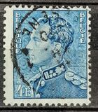 [King Leopold - New Values, tip FP22]