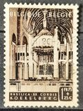 [Charity stamps, տեսակ QM]