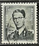 [King Baudouin, "Marchand", Tipo RX]