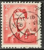 [King Baudouin, "Marchand", Tipo RX2]