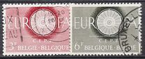 [EUROPA Stamps, type YN]