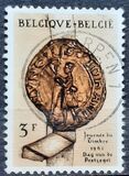 [Day of the stamp, Tipo ZE]