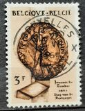 [Day of the stamp, Tipo ZE]