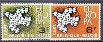 [EUROPA Stamps, type ZV]