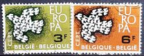[EUROPA Stamps, type ZV]