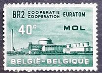 [The Euratom cooperation, タイプ ZW]