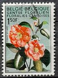 [flowers - Botanical Garden in Gent, type ALK]