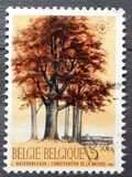 [Trees - Nature Protection Year, típus ALN]