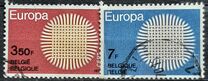[EUROPA Stamps, タイプ ALR]