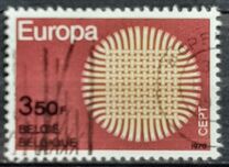 [EUROPA Stamps, タイプ ALR]