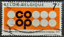 [The 75th Anniversary of COOP, type ALY]