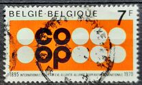 [The 75th Anniversary of COOP, type ALY]