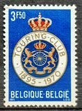 [The 75th Anniversary of the Touring-Club, タイプ AMY]