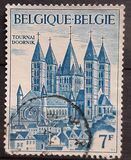 [The 800th Anniversary Tournai Cathedral, тып AMZ]