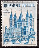 [The 800th Anniversary Tournai Cathedral, тып AMZ]