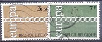 [EUROPA Stamps, type ANF]