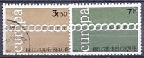 [EUROPA Stamps, type ANF]
