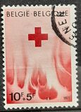 [Het Rode Kruis van België, type ANH]