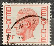 [King Baudouin, type AMD2]