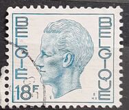 [King Baudouin, type AMD7]