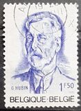 [Georg Hubin, type ANK]