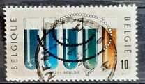 [The 50th Anniversary of the Discovery of Insulin, type ANO]