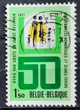 [The 50th Anniversary of Large Families Society, type ANP]