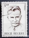 [Jules Bordet & Stijn Streuvels, type ANV]