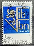 [The 25th Anniversary of the Industrial Society, տեսակ AOA]