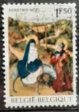 [Christmas Stamp, տեսակ AOB]