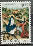 [Christmas Stamp, տեսակ AOB]
