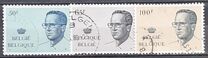[King Baudouin, type BBP]
