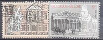 [The 150th Anniversary of the National Music Conservatory, type BBZ]
