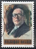 [The 100th Anniversary of the Birth of Joseph Lemaire, tip BCI]